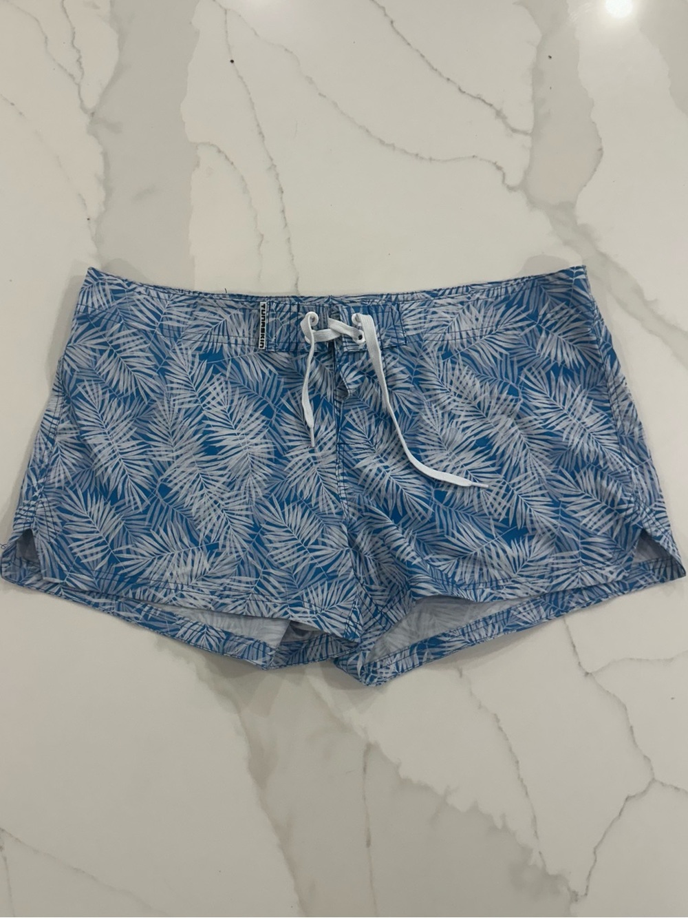 Women's Tunaskin shorts M